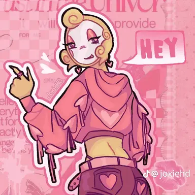 Profile image of Glisten