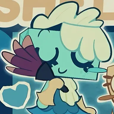 Profile image of Tisha