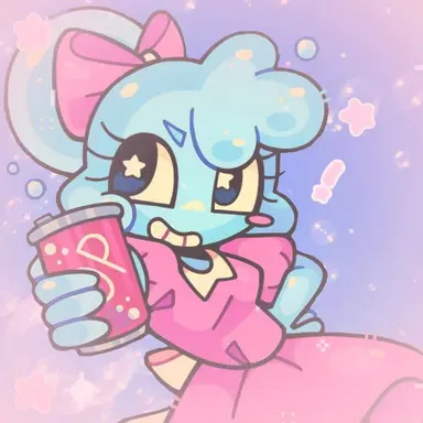 Profile image of Poppy