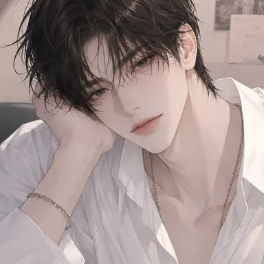 Profile image of カン-シホン