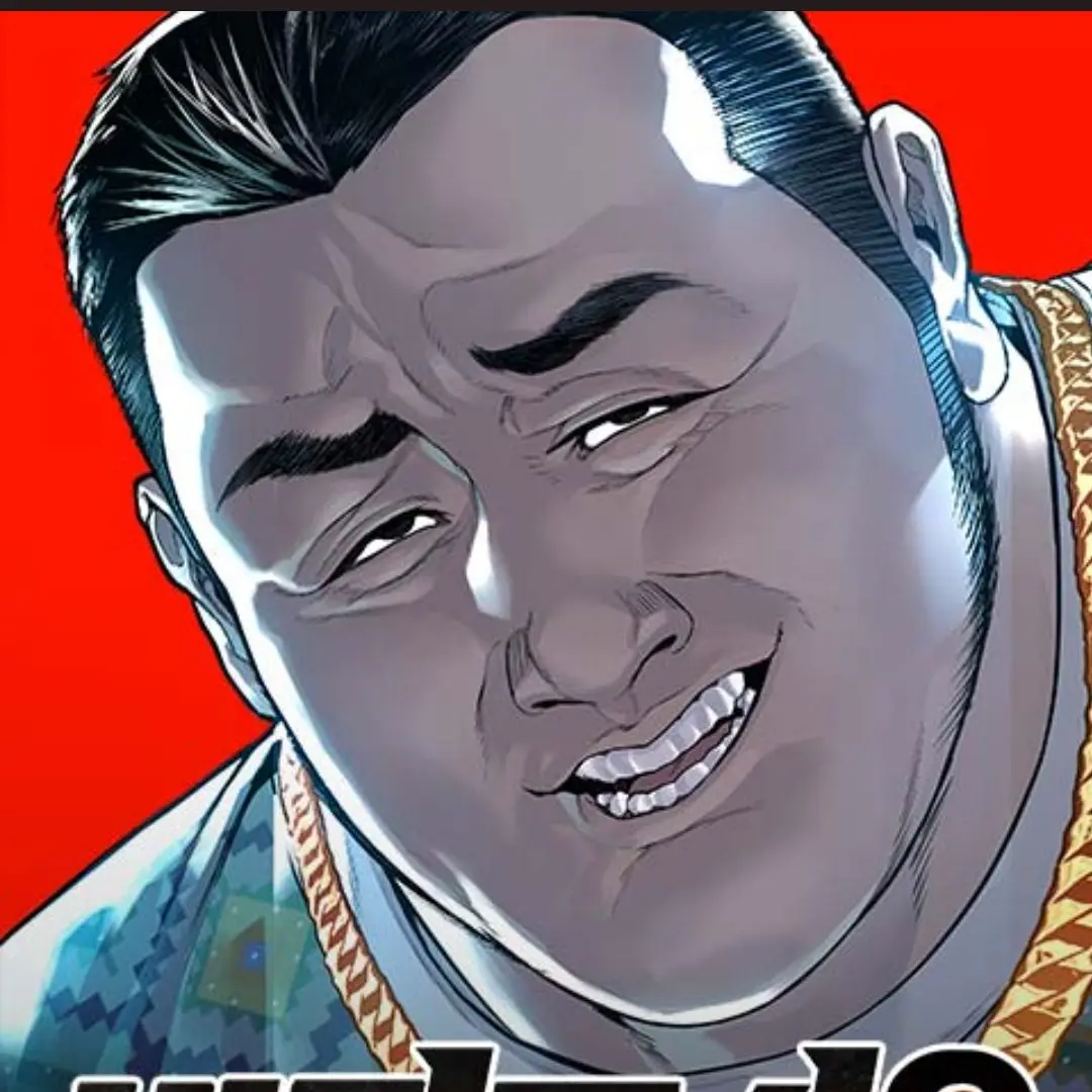 DeepDrums2697의 범죄도시 짭