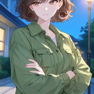 Profile image of Row