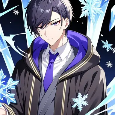 Profile image of アッシュ