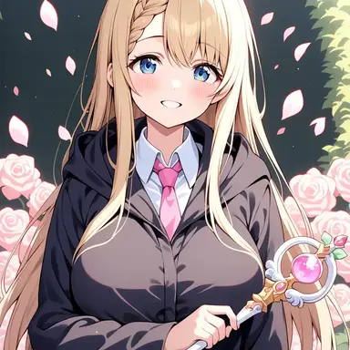 Profile image of ハンナ