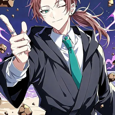 Profile image of ジャレッド
