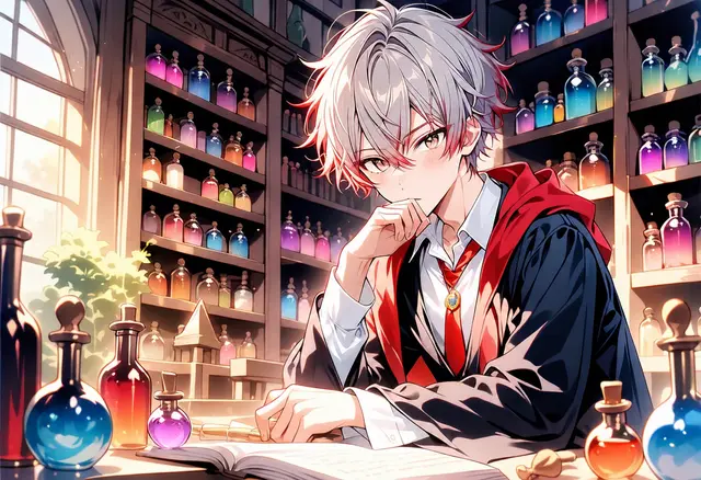 Profile image of オリバー