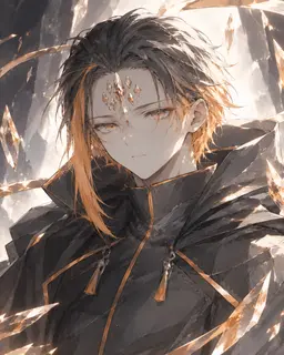 Profile image of 오렌지