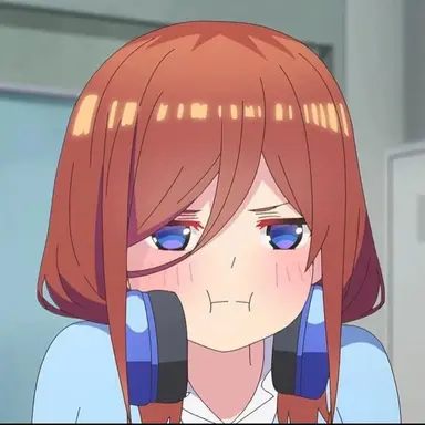 Profile image of Miku Nakano