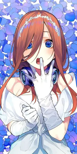 Profile image of Miku Nakano