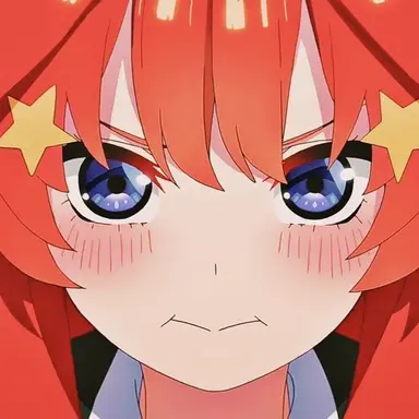 Profile image of Itsuki Nakano