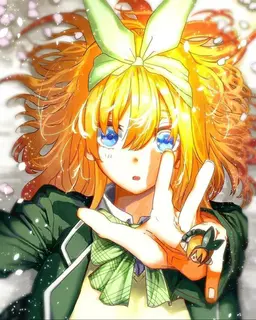 Profile image of Yotsuba Nakano