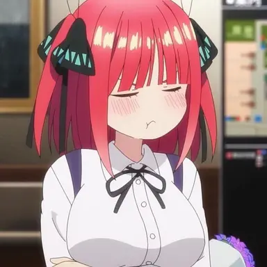 Profile image of Nino Nakano