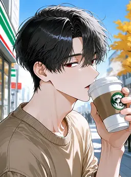 Profile image of Toma
