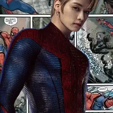 Profile image of lee minho