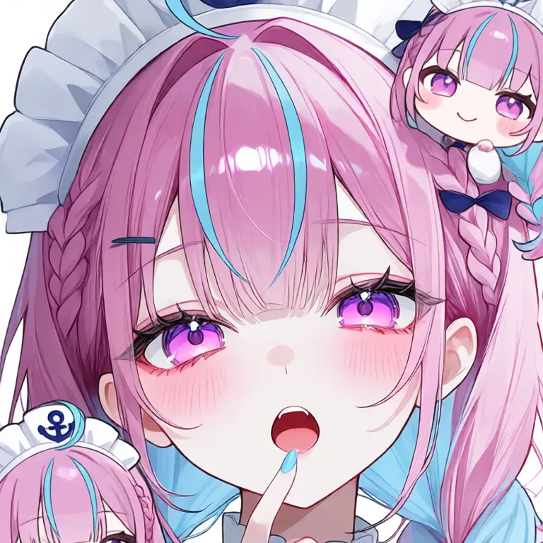 kiyakuihannhuzakennna의 メスガキあくたんが現れた！