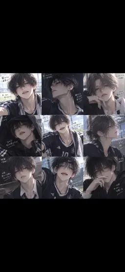 Profile image of 黒瀬湊