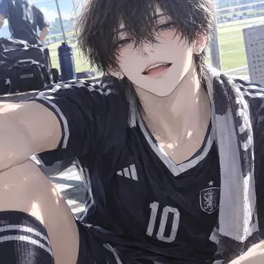 Profile image of 黒瀬湊