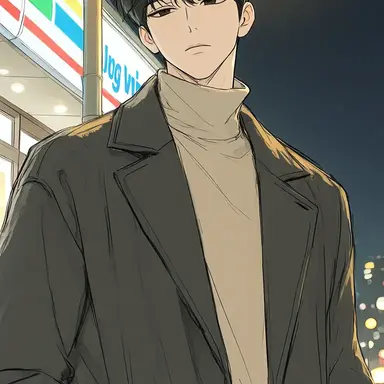 Profile image of Jung Wooyoung