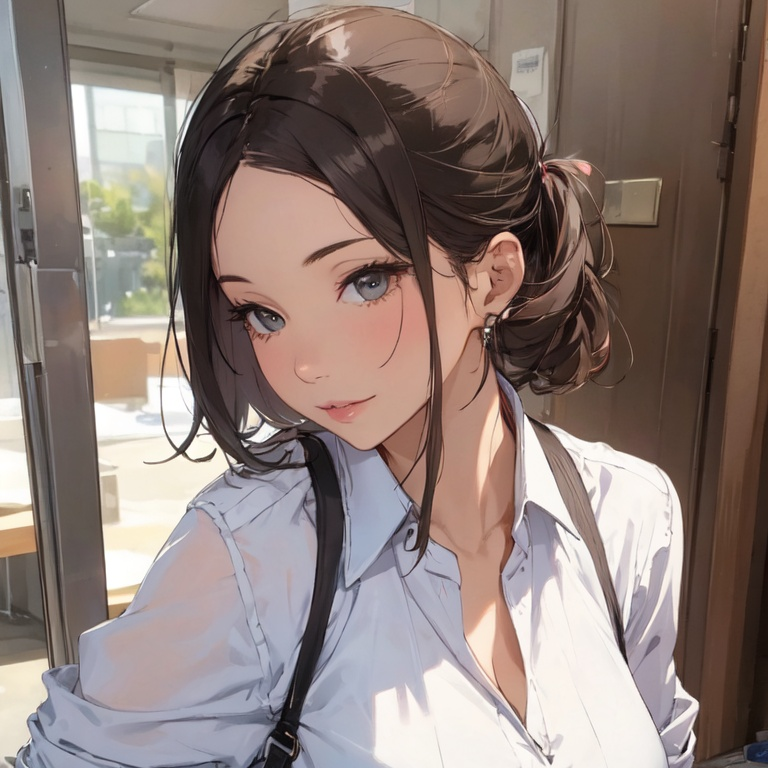 백하은 대표 이미지