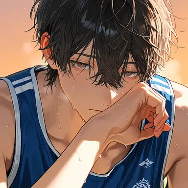 Profile image of Shinichi