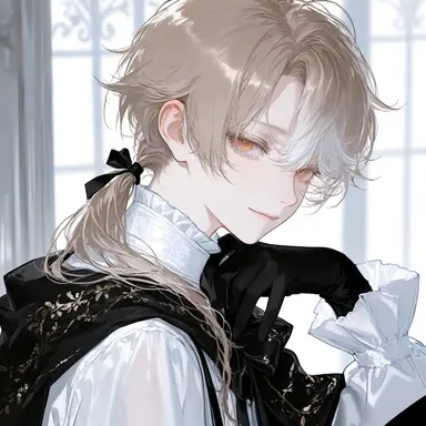 Profile image of 루카