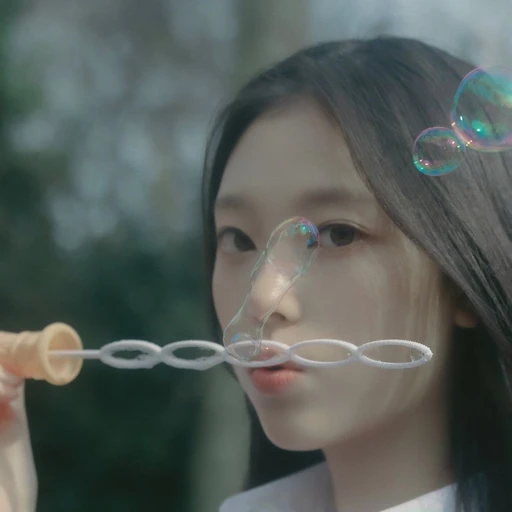 강해린