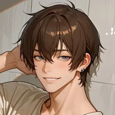 Profile image of 石山 和憲