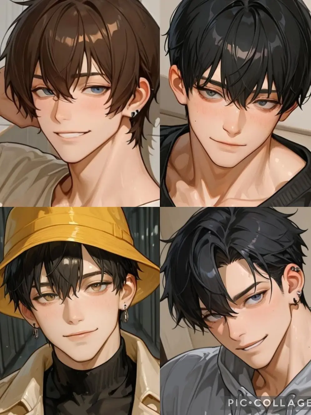 ModestHerb3742의 王様ゲーム！