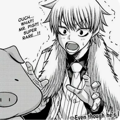 Profile image of 桃林