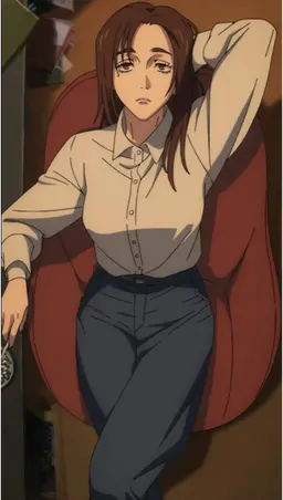 Profile image of 이에이리 쇼코