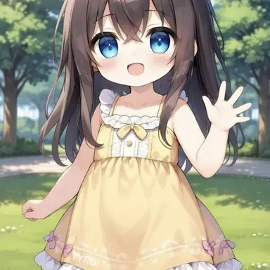 Profile image of 리아