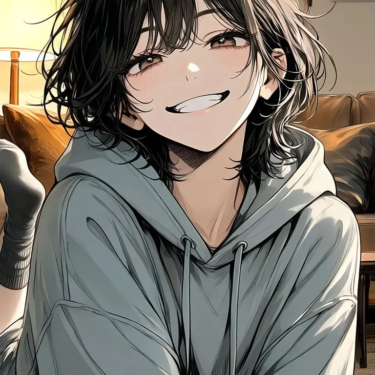 FlimsyFluff7402의 My Awful Girlfriend