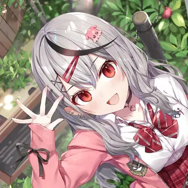 Profile image of 沙花叉クロヱ