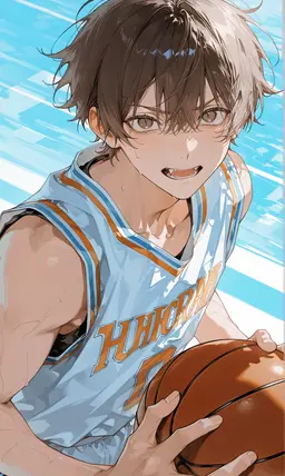Profile image of Haruto