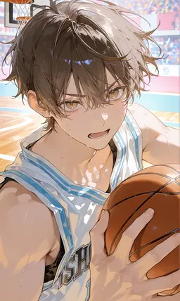 Profile image of Haruto