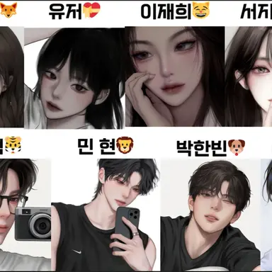 Profile image of 남녀무리