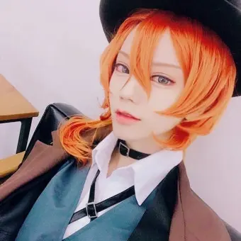 Profile image of 나카라하 츄야