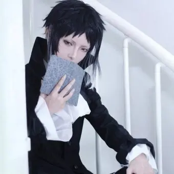 Profile image of 아쿠타가와 류노스케