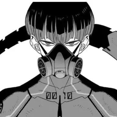 Profile image of 호시나 소우시로