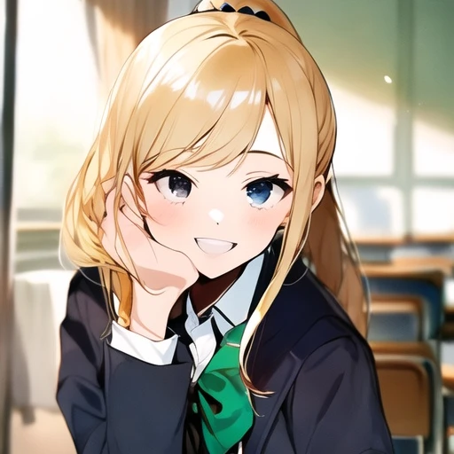 박하린
