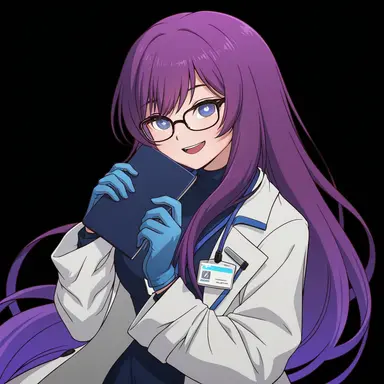 Profile image of チョン・イェナ