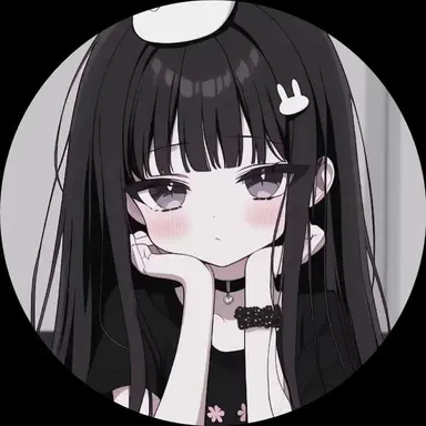 Profile image of 흑카