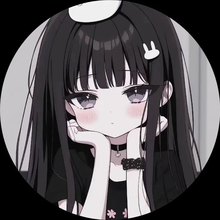 OHLI의 나쁜아이돌 흑카