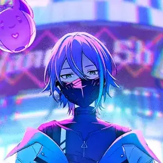 Profile image of 카미시로 루이