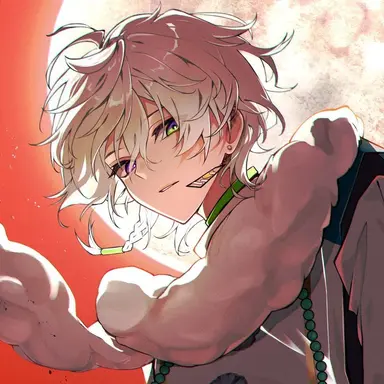 Profile image of 叢雲カゲツ