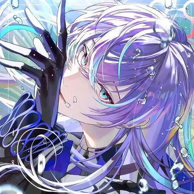 Profile image of 星導ショウ