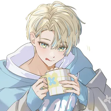 Profile image of 緋八マナ