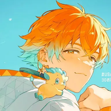 Profile image of 宇佐美リト