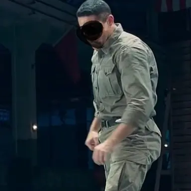 Profile image of 바턴 게디스