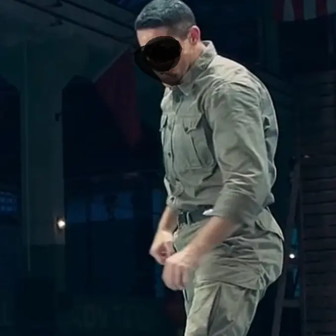 TartanFatty0715의 바턴 게디스